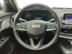 Cadillac CT4 28T Luxury - ფოტო 18