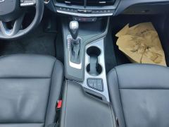 Cadillac CT4 28T Luxury - ფოტო 19