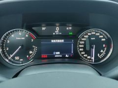 Cadillac CT4 28T Luxury - ფოტო 20