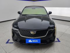 Cadillac CT4 28T Luxury - ფოტო 3