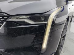 Cadillac CT4 28T Luxury - ფოტო 4