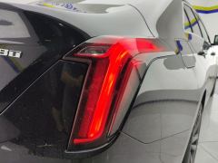 Cadillac CT4 28T Luxury - ფოტო 5