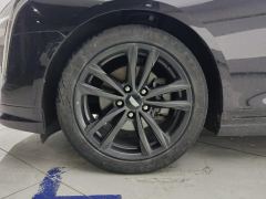 Cadillac CT4 28T Luxury - ფოტო 6