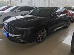 Honda Accord 260TURBO Elite Edition - photo 1
