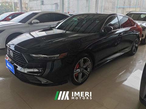 2023 Honda Accord 260TURBO Elite Edition - car from China