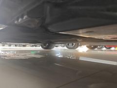 Honda Accord 260TURBO Elite Edition - photo 11