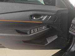Honda Accord 260TURBO Elite Edition - photo 12