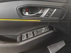 Honda Accord 260TURBO Elite Edition - photo 13