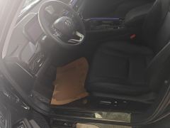Honda Accord 260TURBO Elite Edition - photo 14