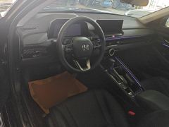 Honda Accord 260TURBO Elite Edition - photo 16