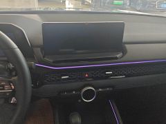 Honda Accord 260TURBO Elite Edition - photo 17