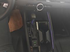 Honda Accord 260TURBO Elite Edition - photo 19