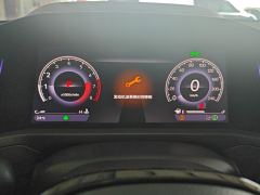 Honda Accord 260TURBO Elite Edition - photo 20