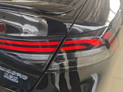Honda Accord 260TURBO Elite Edition - photo 5