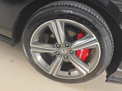 Honda Accord 260TURBO Elite Edition - photo 6