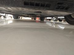 Honda Accord 260TURBO Elite Edition - photo 8