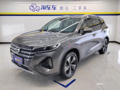 GAC GS4 270T Edition - ფოტო 1
