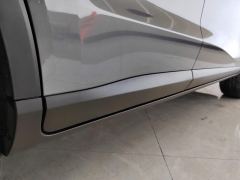 GAC GS4 270T Edition - ფოტო 10