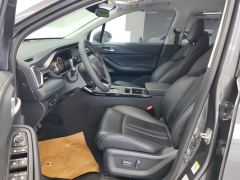 GAC GS4 270T Edition - ფოტო 14