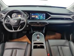 GAC GS4 270T Edition - ფოტო 16