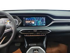 GAC GS4 270T Edition - ფოტო 17