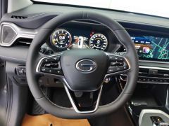 GAC GS4 270T Edition - ფოტო 18