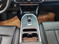 GAC GS4 270T Edition - ფოტო 19