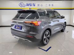 GAC GS4 270T Edition - ფოტო 2