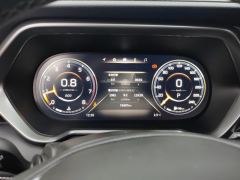 GAC GS4 270T Edition - ფოტო 20
