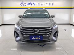 GAC GS4 270T Edition - ფოტო 3