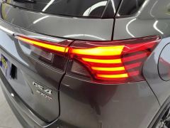 GAC GS4 270T Edition - ფოტო 5