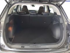 GAC GS4 270T Edition - ფოტო 7