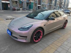 Tesla Model 3 556km Rear-Wheel Drive Edition - фото 1