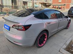 Tesla Model 3 556km Rear-Wheel Drive Edition - фото 2