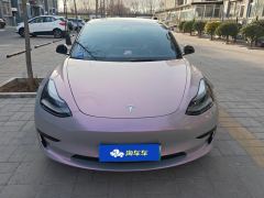 Tesla Model 3 556km Rear-Wheel Drive Edition - фото 3