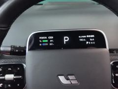 Li Auto L9 Pro - ფოტო 20