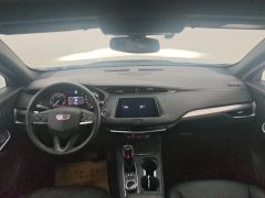 Cadillac XT4 28T 2WD Luxury Edition - фото 16