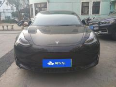 Tesla Model 3 556km Rear-Wheel Drive Edition - photo 3