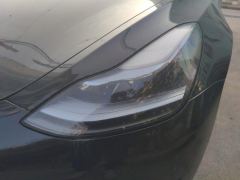 Tesla Model 3 556km Rear-Wheel Drive Edition - photo 4