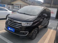 JAC Refine M3 Edition 1.5T Luxury Version 7 - ფოტო 1
