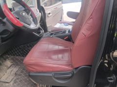 JAC Refine M3 Edition 1.5T Luxury Version 7 - ფოტო 14