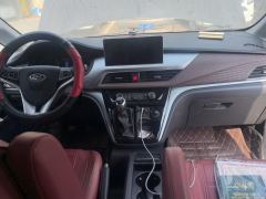 JAC Refine M3 Edition 1.5T Luxury Version 7 - ფოტო 16