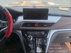 JAC Refine M3 Edition 1.5T Luxury Version 7 - ფოტო 17