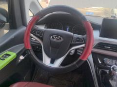 JAC Refine M3 Edition 1.5T Luxury Version 7 - ფოტო 18