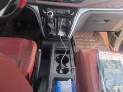 JAC Refine M3 Edition 1.5T Luxury Version 7 - ფოტო 19
