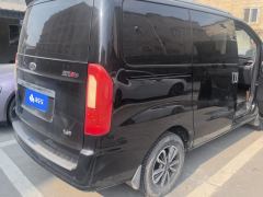 JAC Refine M3 Edition 1.5T Luxury Version 7 - ფოტო 2