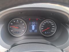 JAC Refine M3 Edition 1.5T Luxury Version 7 - ფოტო 20
