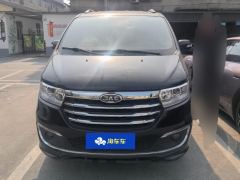 JAC Refine M3 Edition 1.5T Luxury Version 7 - ფოტო 3