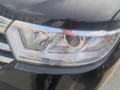 JAC Refine M3 Edition 1.5T Luxury Version 7 - ფოტო 4