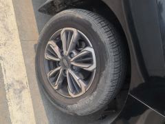 JAC Refine M3 Edition 1.5T Luxury Version 7 - ფოტო 6